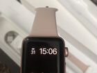 Apple Watch 2 38mm объявление продам