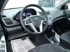Hyundai Solaris 1.6 AT, 2015, 78 241 км объявление продам