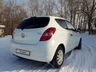 Hyundai i20 1.2 МТ, 2010, 115 000 км объявление продам