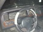 Jeep Grand Cherokee 5.2 AT, 1996, 370 000 км объявление продам
