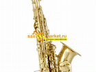 Саксофон Сопрано изогнутый D.Krenz 761 Gold объявление продам