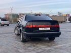 Saab 9000 2.0 AT, 1989, 370 000 км объявление продам