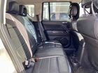 Jeep Compass 2.4 CVT, 2012, 138 000 км объявление продам