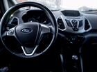 Ford EcoSport 2.0 МТ, 2017, 45 000 км объявление продам