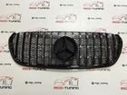 Решетка GT-Black Mercedes-Benz X-Class объявление продам