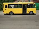 Автобус Хундай (16-16 ) объявление продам