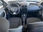 Nissan Terrano 1.6 МТ, 2020, 273 км объявление продам