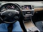 Mercedes-Benz GL-класс 3.0 AT, 2013, 105 000 км объявление продам