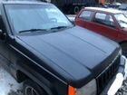 Jeep Grand Cherokee 5.2 AT, 1994, 111 111 км объявление продам
