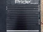 Усилитель моноблок Pride Uno Plus объявление продам