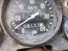 ЛуАЗ 969 1.2 МТ, 1992, 58 177 км объявление продам