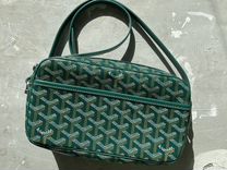 goyard satchel