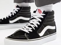 sk8 hi classic