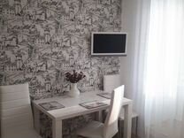 2-к квартира, 53 м², 10/12 эт.