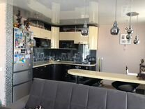 3-к квартира, 80 м², 14/16 эт.