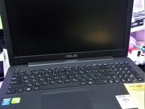 Ноутбук Асус X554l Цена
