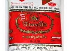 Тайский красный чай, Number one Brand, 400 гр