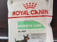 Влажный корм для собак Royal canin
