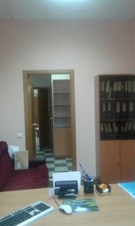Офисное помещение, 12 м² и 17м2
