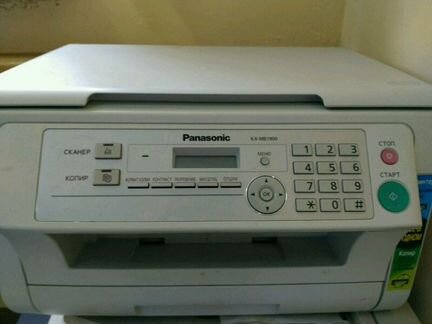 Panasonic mb-kx1900