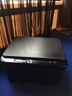 Принтер SAMSUNG scx-4300