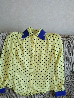 Рубашка Блуза