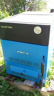 Водяная печь zota master -25