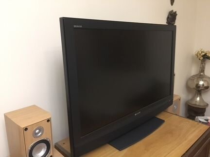 Телевизор Sony bravia 40 дюймов (102 см)