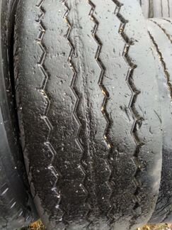 Грузовая шина бу 385 65 R22.5 Bridgestone