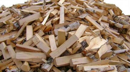 Продам дрова берёзовые, сосновые, гарбыль, опилы