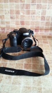 Продам фотоаппарат fujifilm