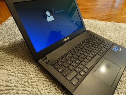 Ноутбук Asus X451m 15.6 дюймовый