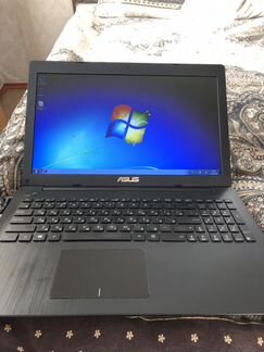 Ноутбук Asus x553ma