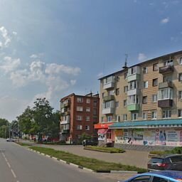 Торговая площадь в аренду в центре Котовска