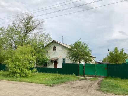 Авито татарск дом