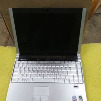 Dell XPS m1330