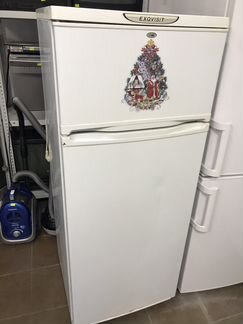 Холодильник EXQ