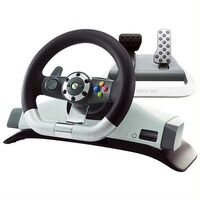 Руль на Xbox 360