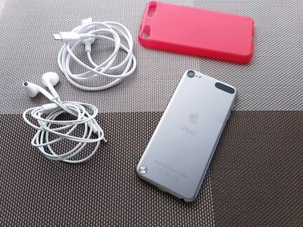 iPod touch 5