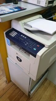 Мфу Xerox 3300MFP