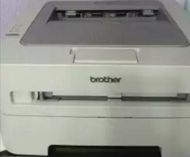Принтер brother hl-22
