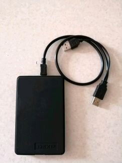Съёмный диск USB 320gb