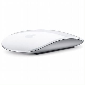 Мышь Apple Magic Mouse new