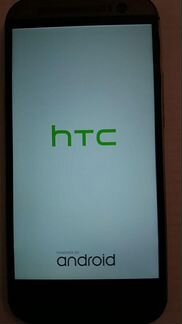 HTC ONE M8