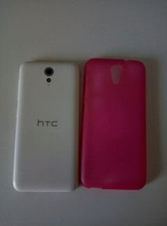 HTC 620