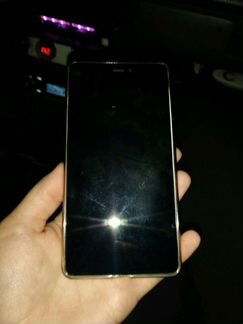 Xiaomi mi 4c