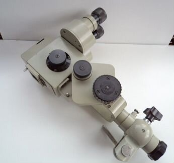 Кольпоскоп (микроскоп) стереоскопический