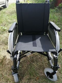 Кресло-коляска ottobock для инвалидов прогулочная