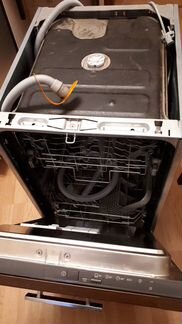 Посудомоечная машинка IKEA