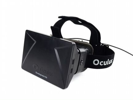 Очки Виртуальной реальности oculus обмен